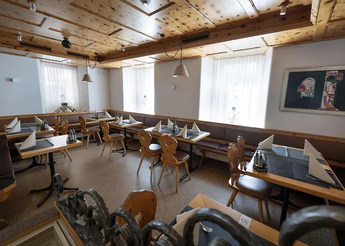 Hotel Acla Filli